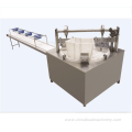 Protein Bar Production Line/fruit Date Bar Extruding Machine